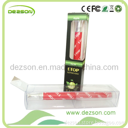 2014 Christmas Day Hottest Flavors Disposable E-Cigarette, E Hookah, E Shisha